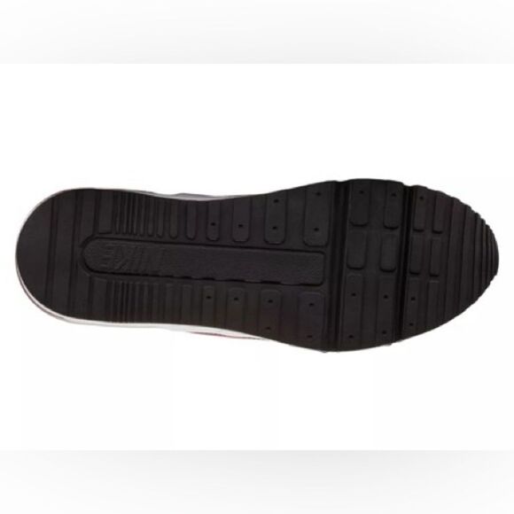 Nike Air Max LTD 3 Running Shoe - Men's white‎ size 12 NWT in box - Picture 3 of 13